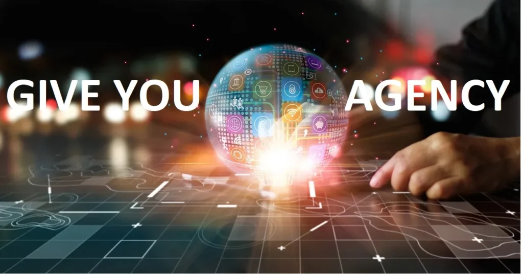 GIVE YOU AGENCY JPEG BLOG