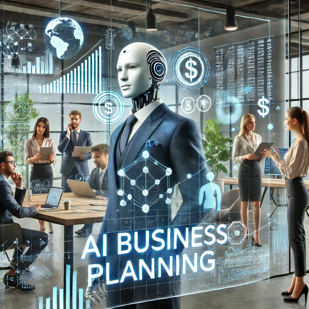 90077c69 e06c 4436 97c6 2c8a9eb9a495 AI Business Planning